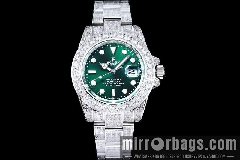 Rolex 42mm 0831123