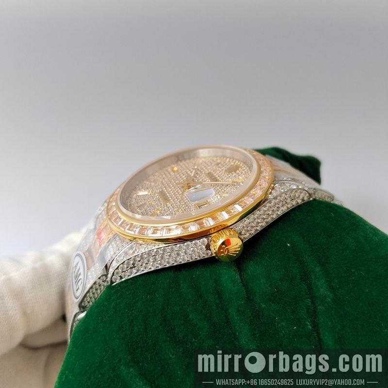 Rolex 41mm 082936