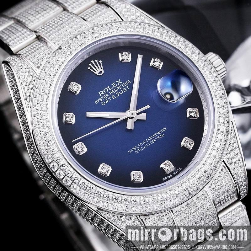 Rolex 41X12mm 122510