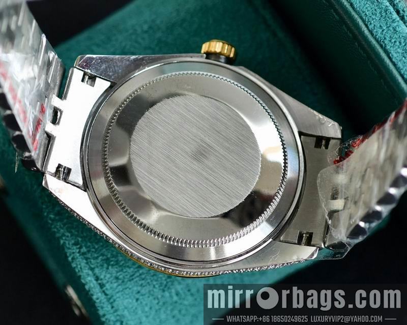 Rolex 41mm 0503105