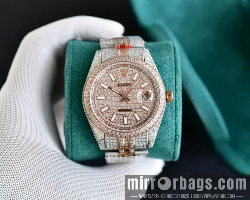 Rolex 41mm 0503106