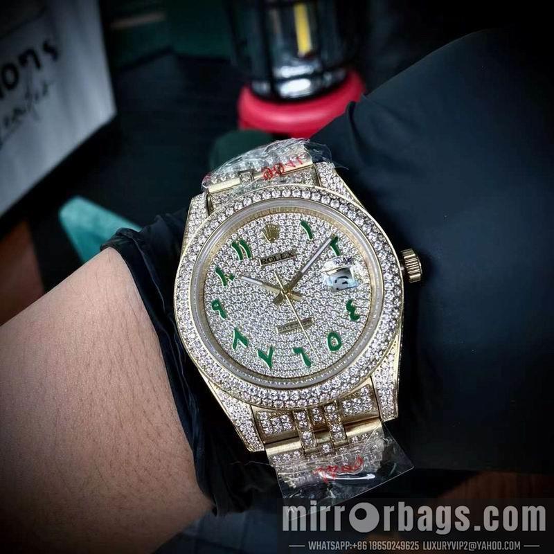 Rolex 41mm 092841
