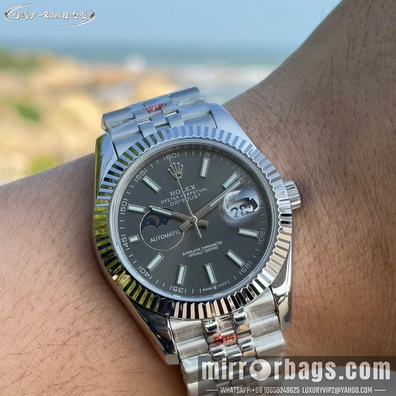 Rolex 40X10mm 112004