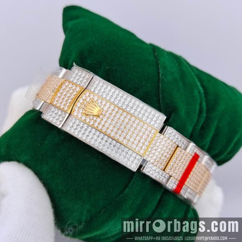 Rolex 41mm 082938