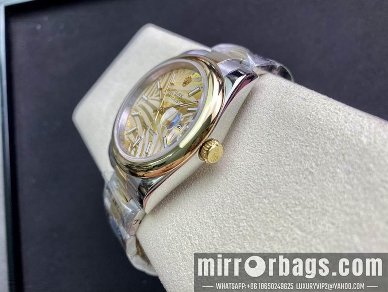 Rolex 41mm 093002