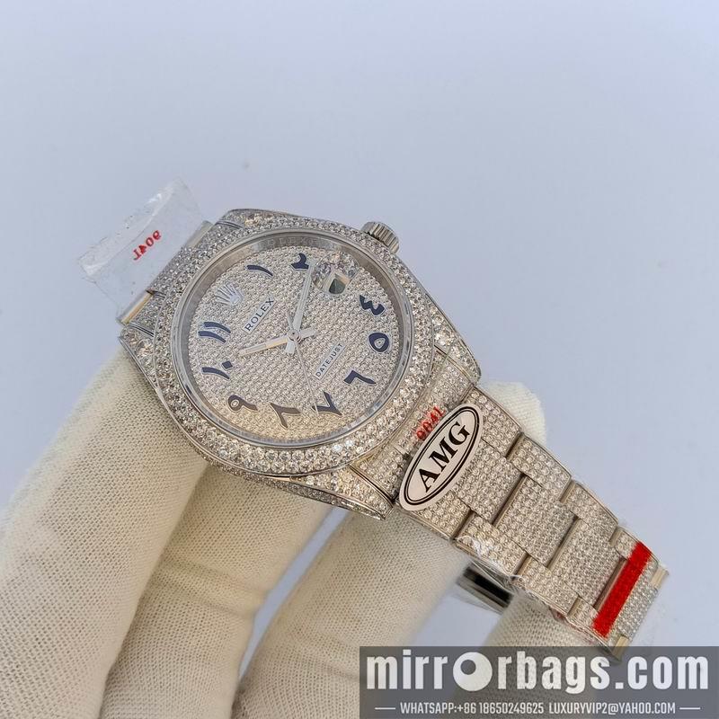 Rolex 41mm 082941