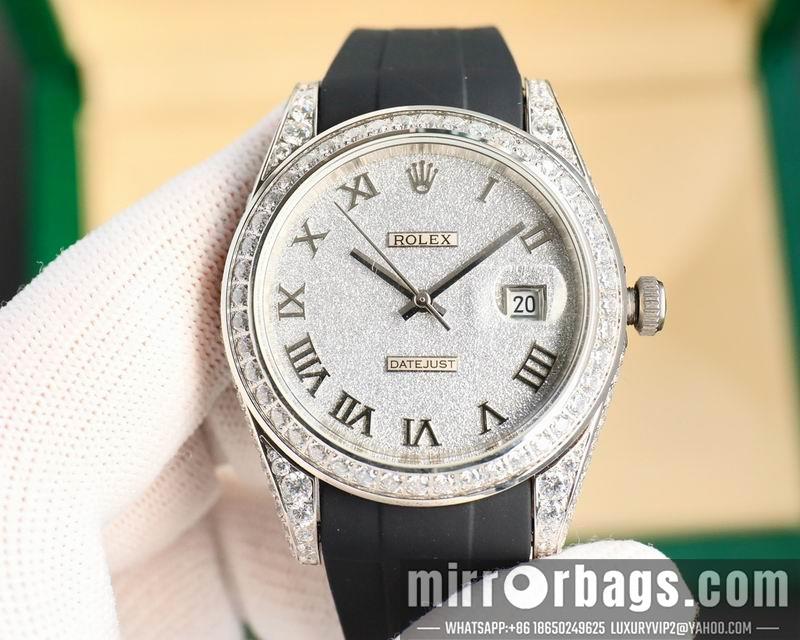 Rolex 41mm 022126