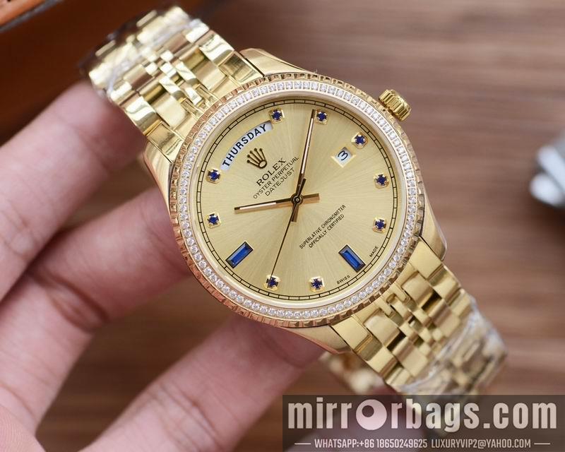 Rolex 41mm 072469