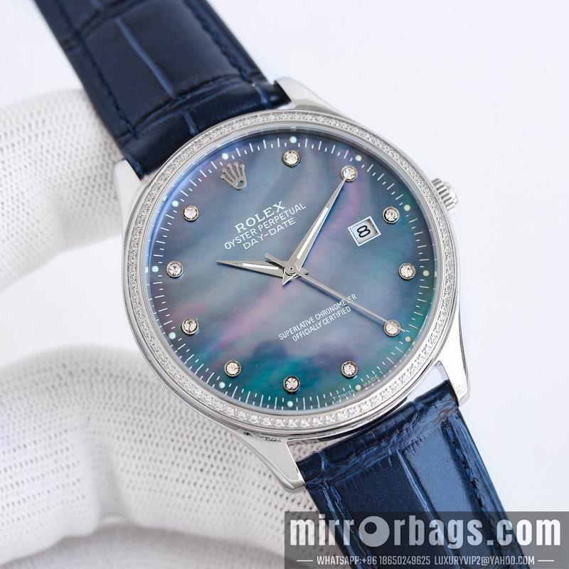 Rolex 41mm 090436