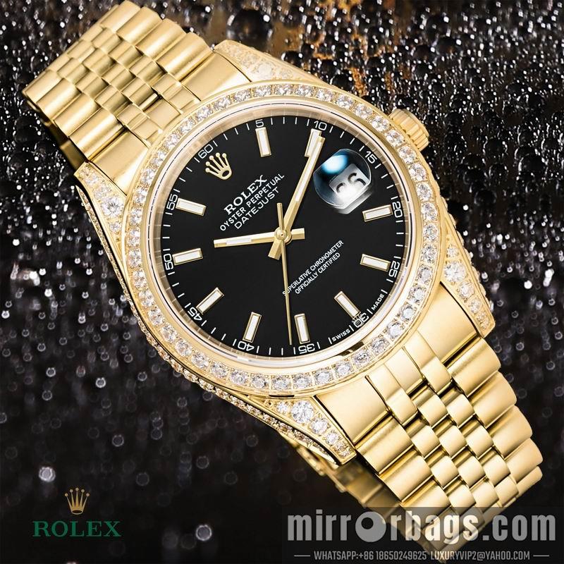 Rolex 41mm 090976