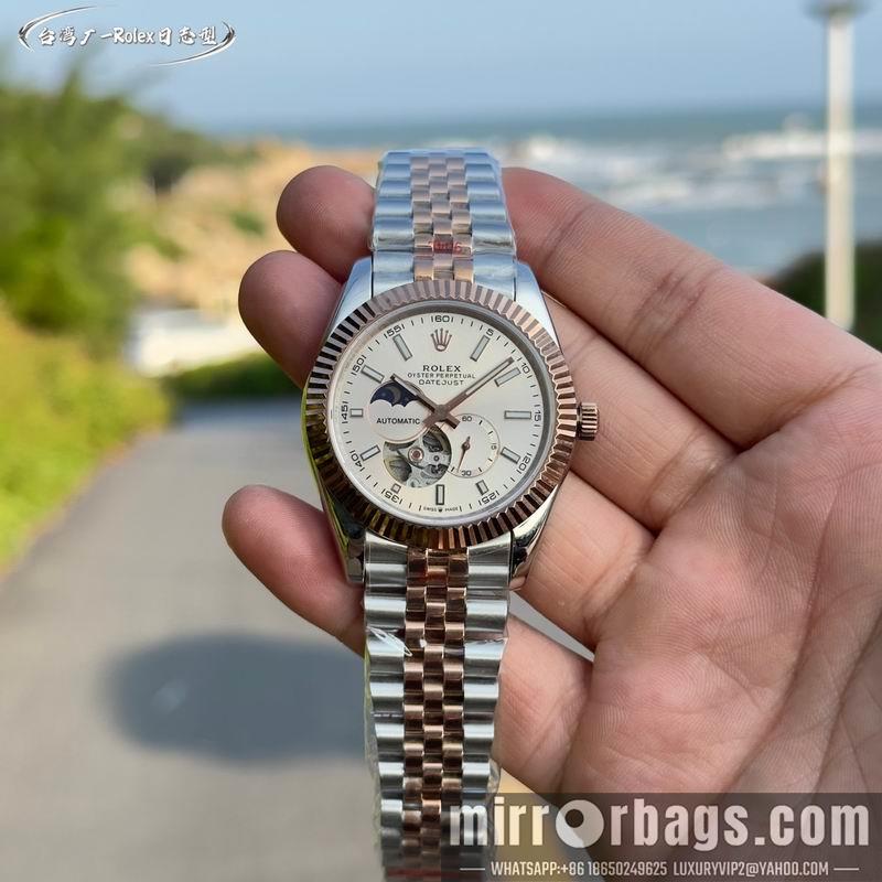Rolex 40X10mm 112006