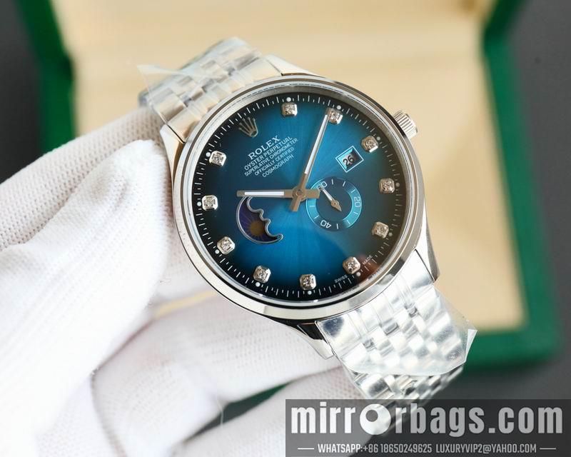 Rolex 40mm 022110