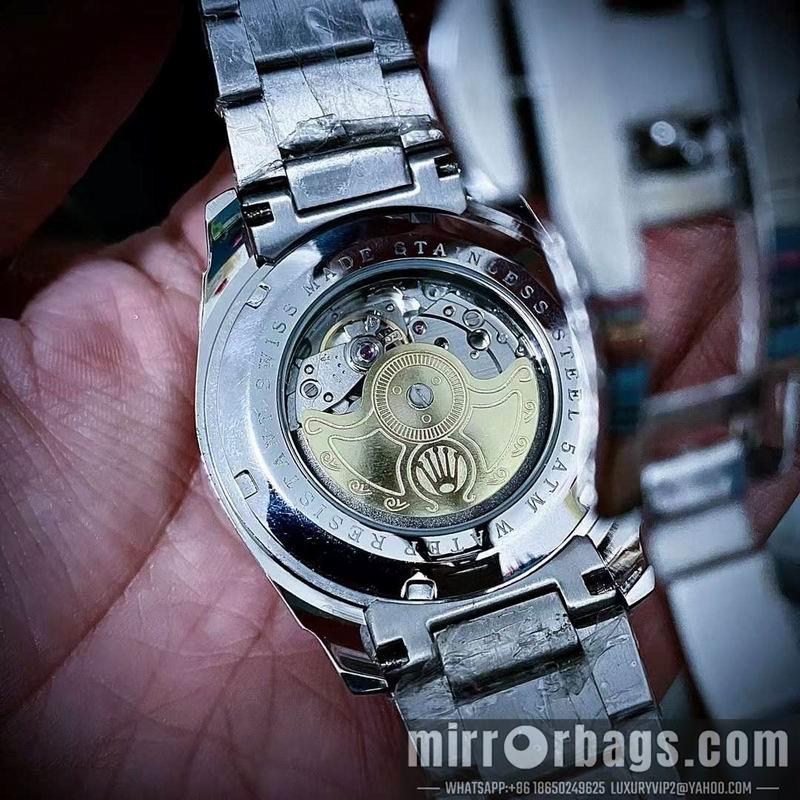 Rolex 42X12mm 050337