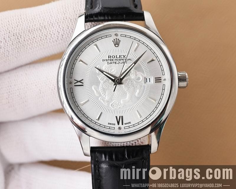 Rolex 40X10mm 050823