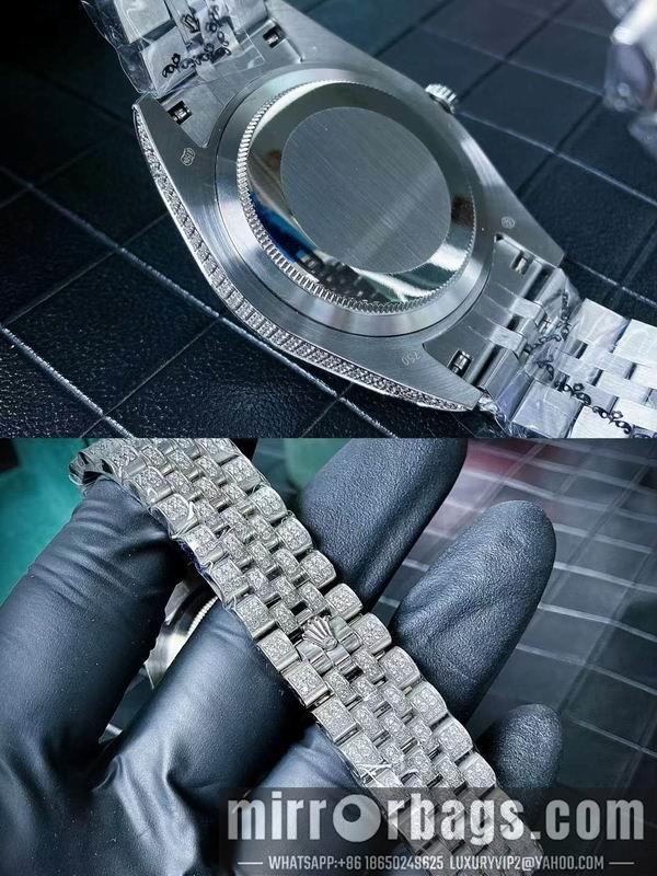 Rolex 41mm 092841