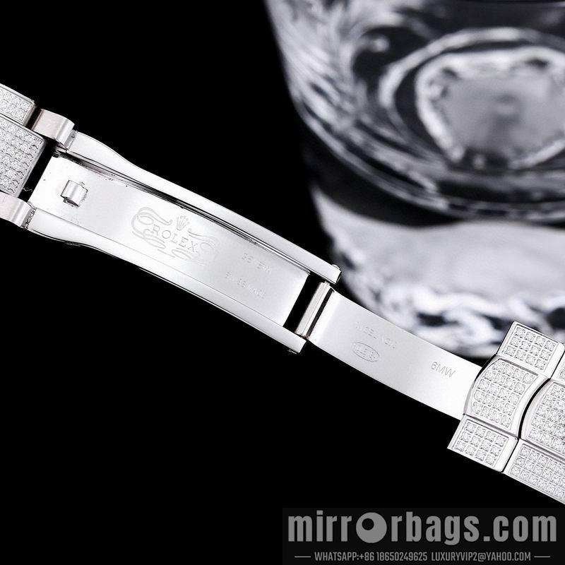 Rolex 41X12mm 122509