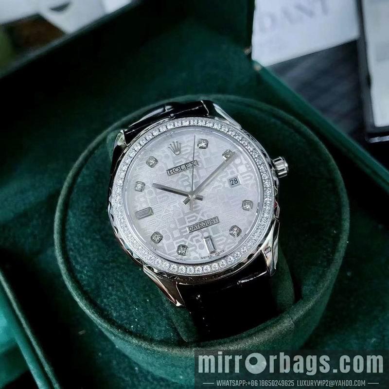 Rolex 42X12mm 071462