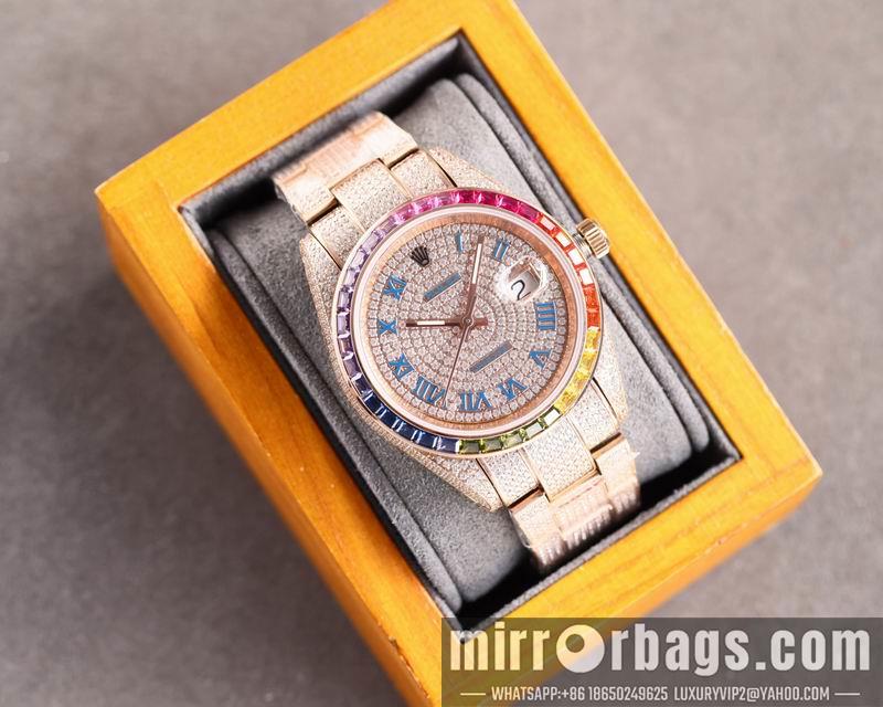 Rolex 40mm 0503130