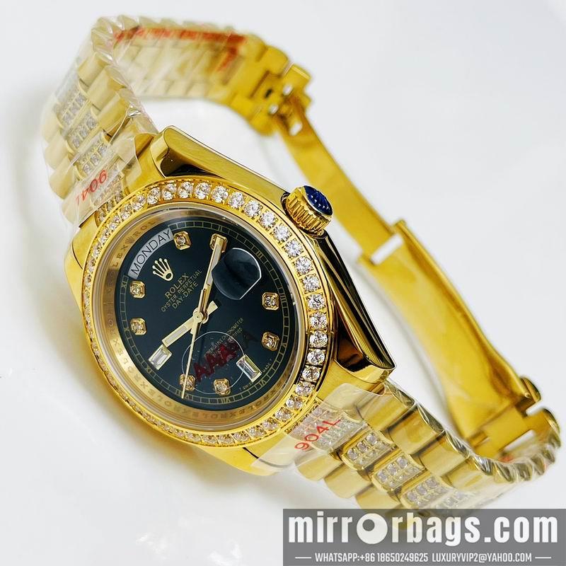 Rolex 39.8X13.3mm 082767