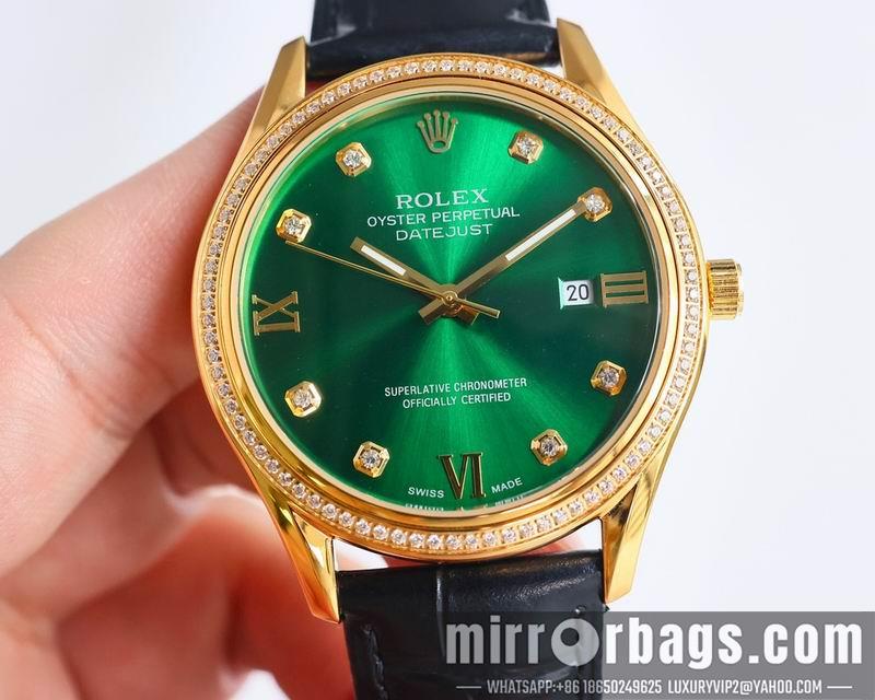 Rolex 41mm 082990