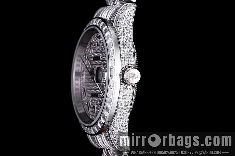 Rolex 41mm 0831106