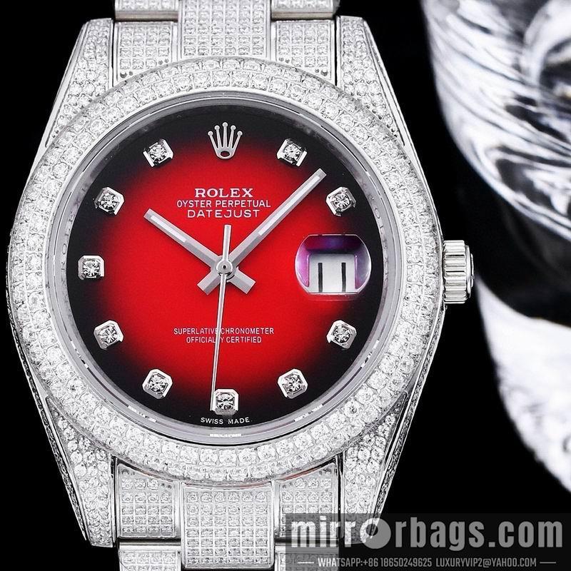 Rolex 41X12mm 122510
