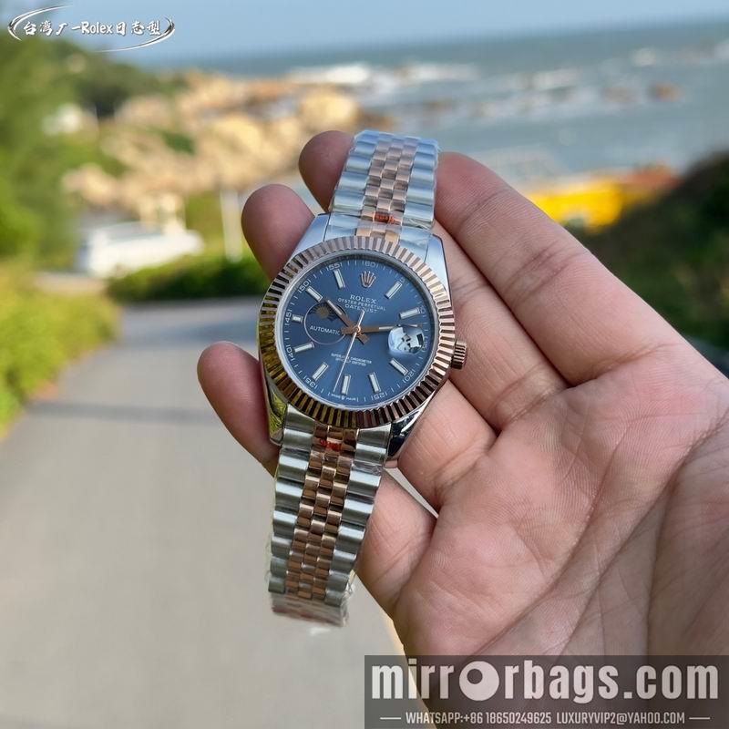 Rolex 40X10mm 112004