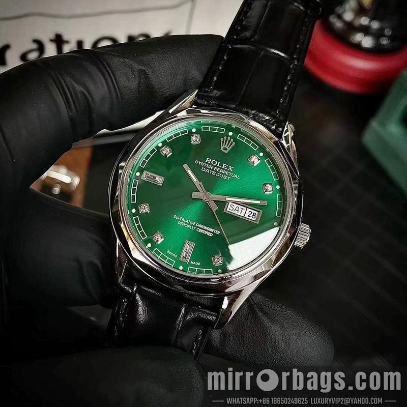 Rolex 42X12mm 050308