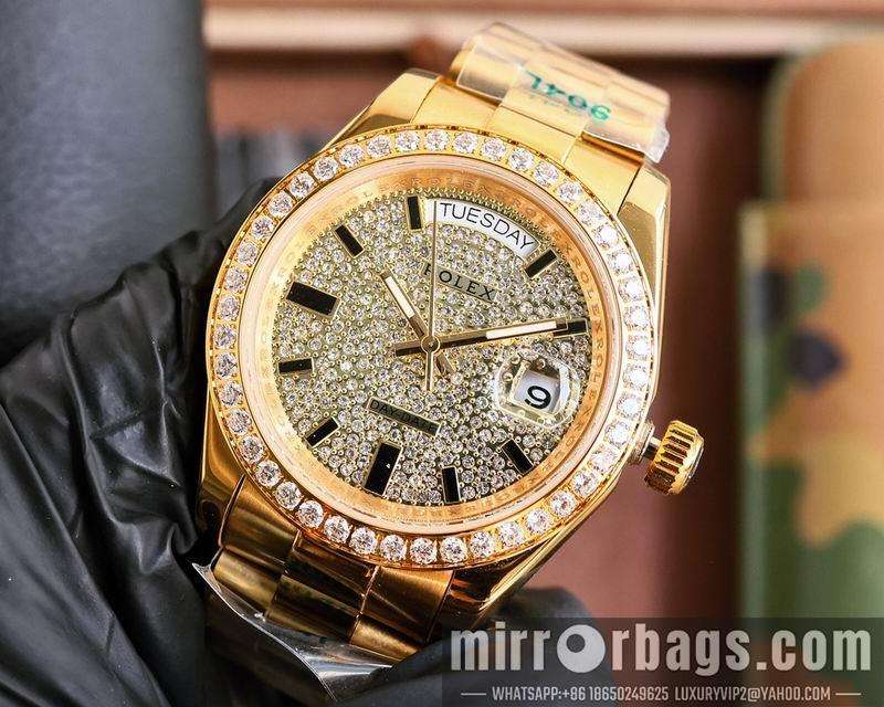 Rolex 40mm 090941