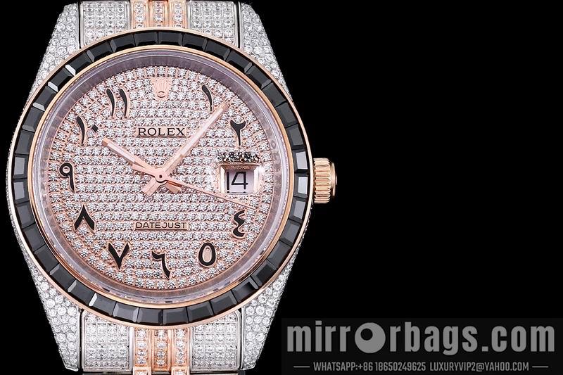 Rolex 41mm 0831113