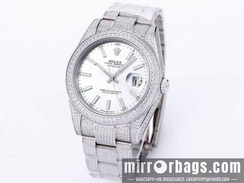 Rolex 41mm 111019