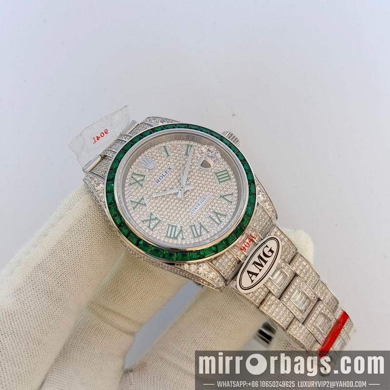 Rolex 41mm 082934