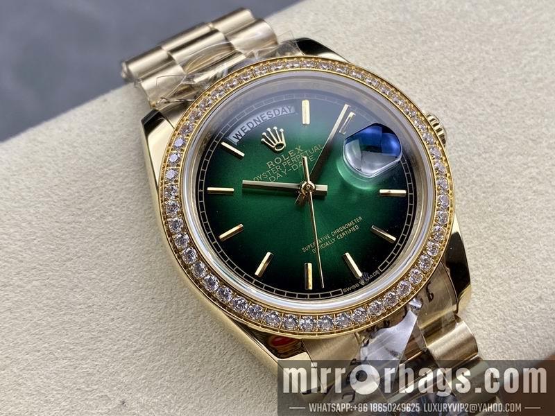 Rolex 36mm 090407
