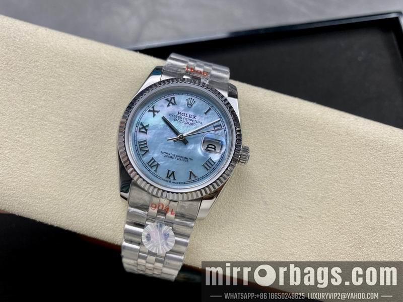 Rolex 36mm 090423