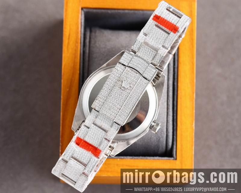 Rolex 40mm 0503129