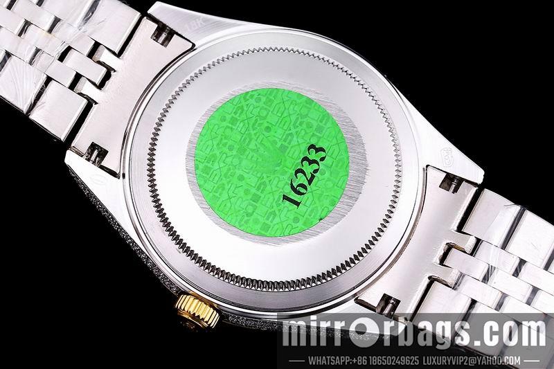 Rolex 41mm 0831112