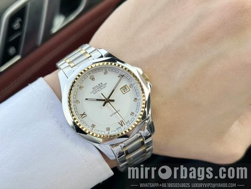 Rolex 40mm 050616