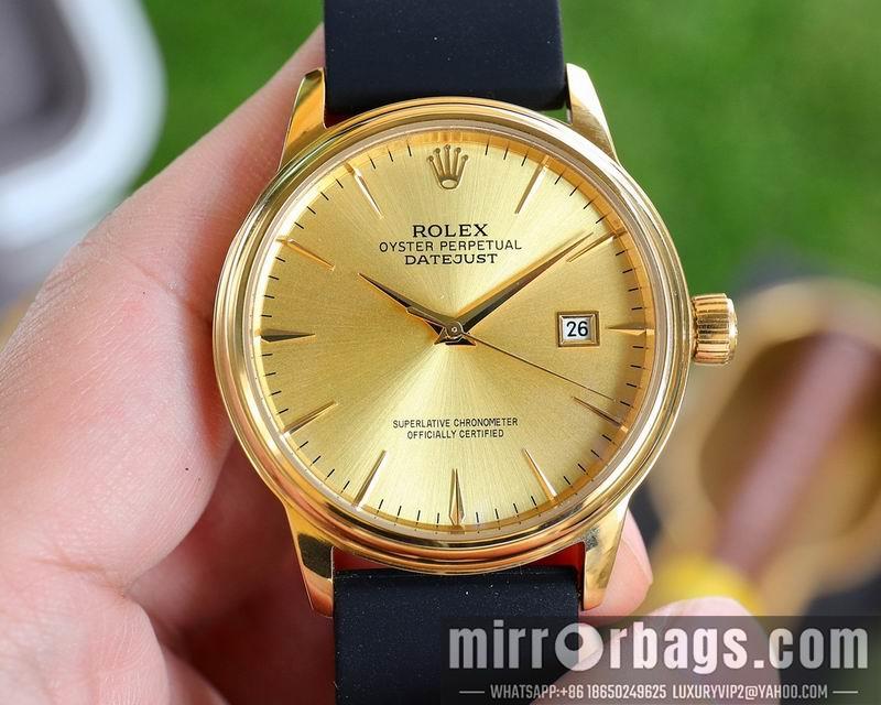 Rolex 40mm 050205