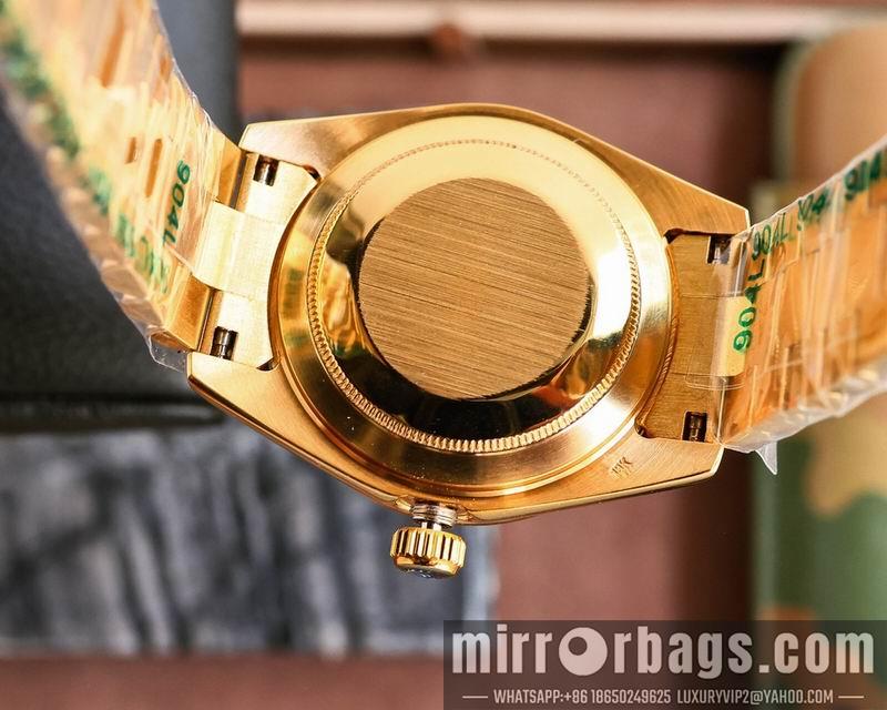 Rolex 40mm 090941