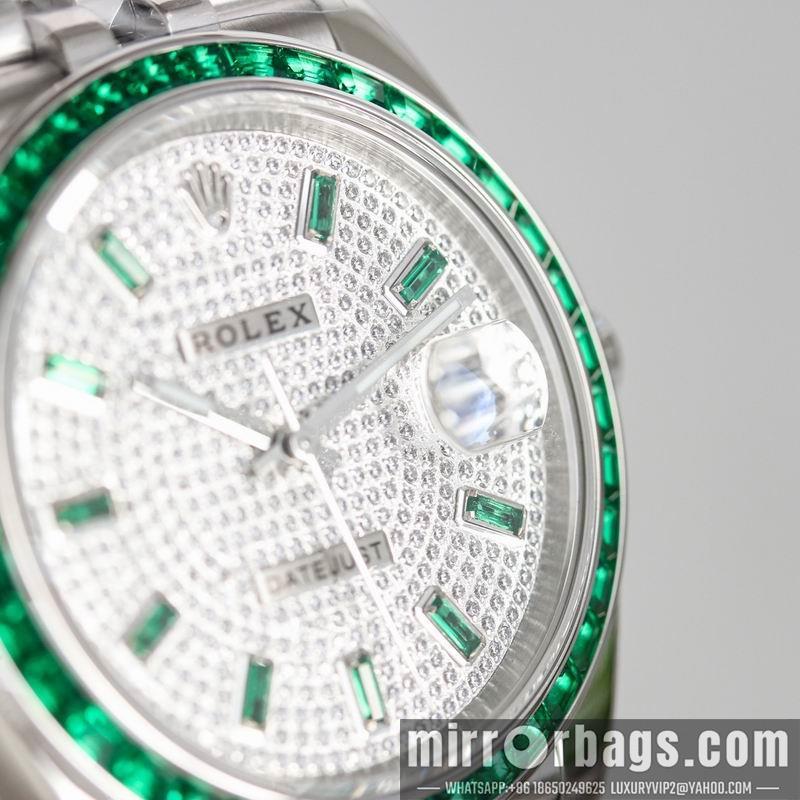 Rolex 41mm 102440
