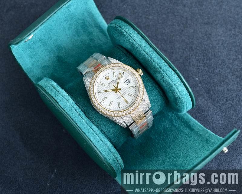 Rolex 40mm 083196