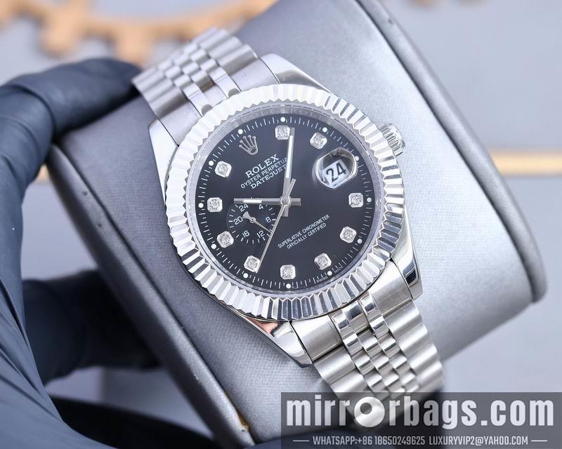 Rolex 41mm 032118