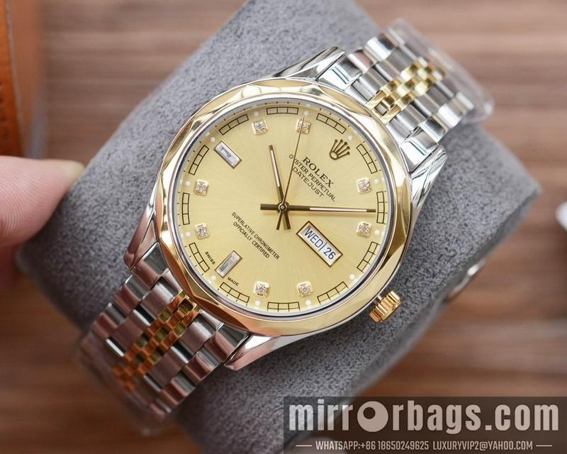 Rolex 41mm 072465