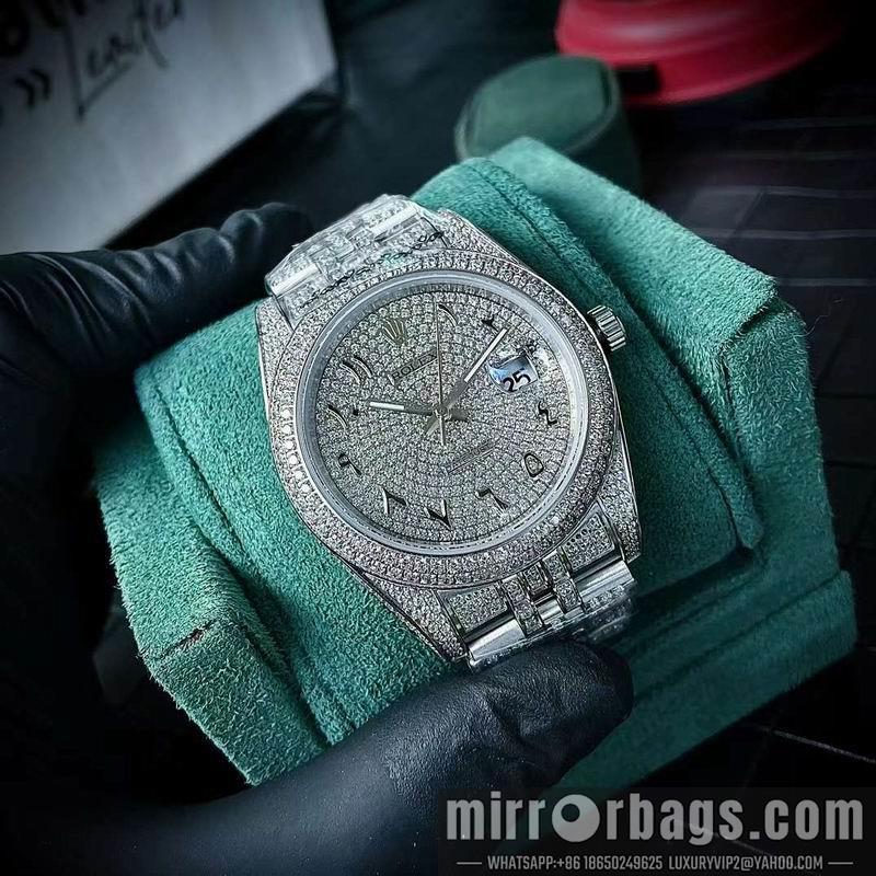 Rolex 41mm 092841