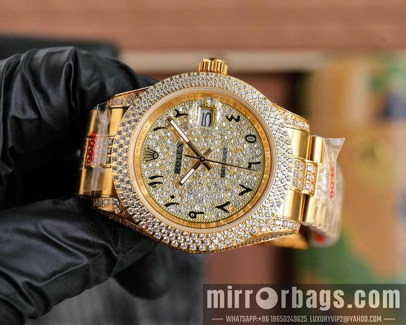 Rolex 40mm 071410
