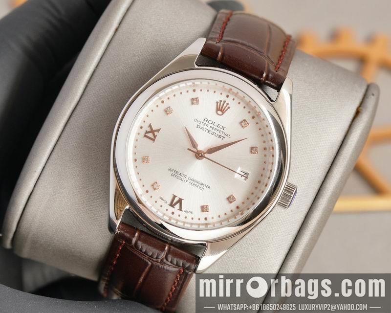 Rolex 40mm 0506169