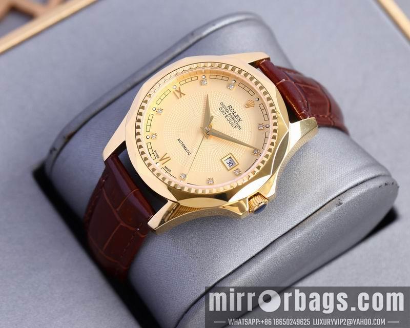 Rolex 41X10.8mm 032116