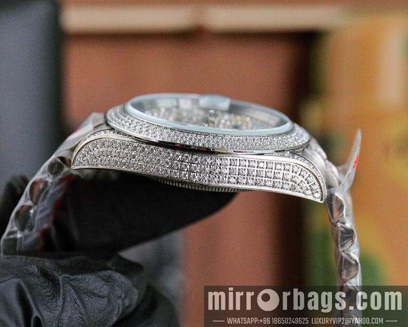 Rolex 40mm 071411