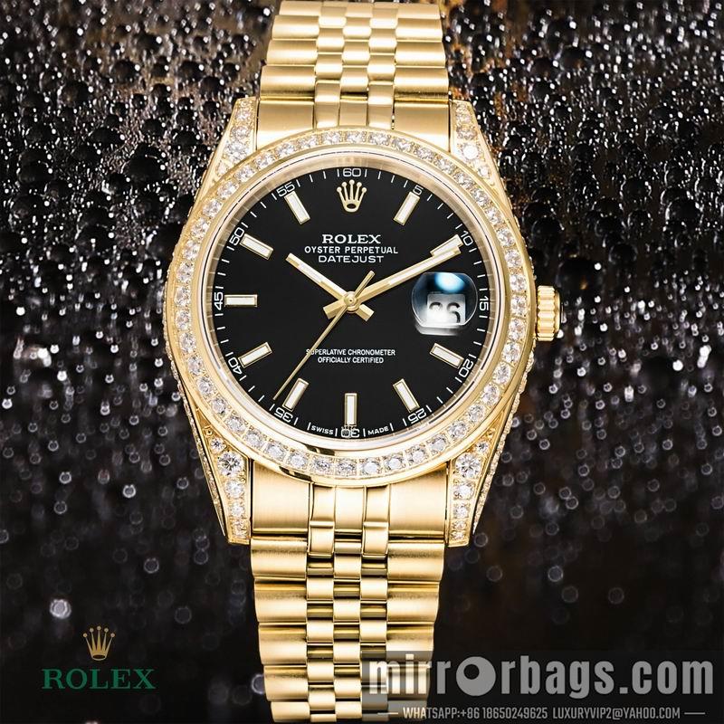 Rolex 41mm 090976