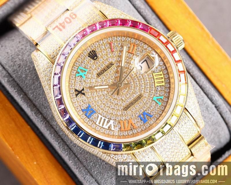 Rolex 40mm 0503129